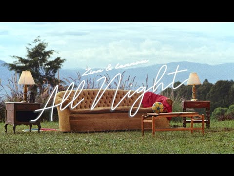 All Night – Zion y Lennox