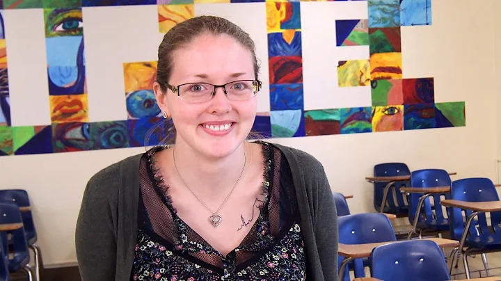 My Caz Experience: Tracy Heffernan