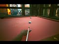 The Glen appartment Cyberpunk2077 Mac OS Native