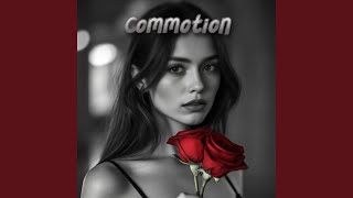 Commotion (feat. Marphies) (Brujo Azul Remix , 2025 Remix)