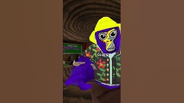 Day 17 of joining my fan code until 400 subscribers #gorillatag #vr #gtag #owenvrgt