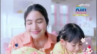 So Klin Softergent Double Perfume