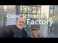Oscar Schindlers &#39; Factory, YOU NEED TO COME HERE # Poland part 2