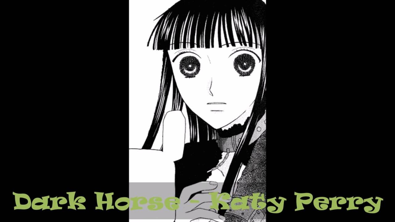 Fruits Basket Character Theme Songs (AKu) YouTube