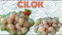 Cara membuat CILOK kenyal bangetðŸ˜… - Durasi: 4.10. 