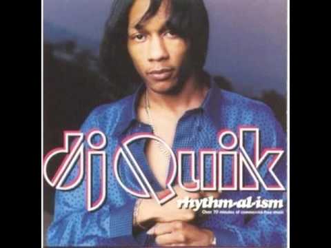 Dj Quik - Thinkin' Bout U