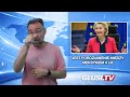 Jest porozumienie między Meksykiem a UE
