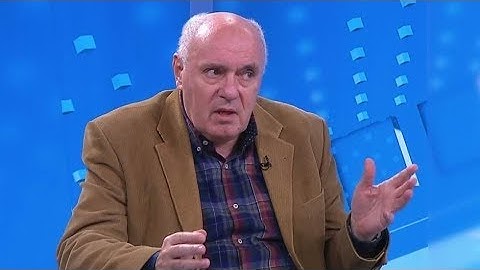 Puhovski o sučeljavanju: Milanović kao da je radio po uputama Vase Brkića