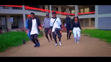 Tommy Lee Sparta- Under vibes Dance choreography