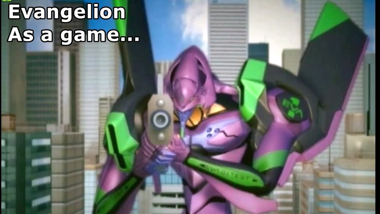 Featured image of post Evangelion N64 English Rom See the full list of available nintendo 64 emulators for this game