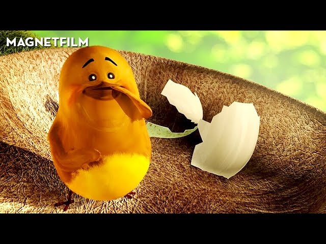 Peep and the Paperplane | Animated short film by Christoph Englert class=