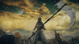 Holy ANGEL Winged Scythe Build! - ELDEN RING Showcase