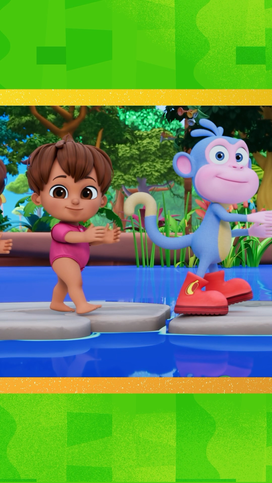 ¡Canción de los aplausos! ? #shorts