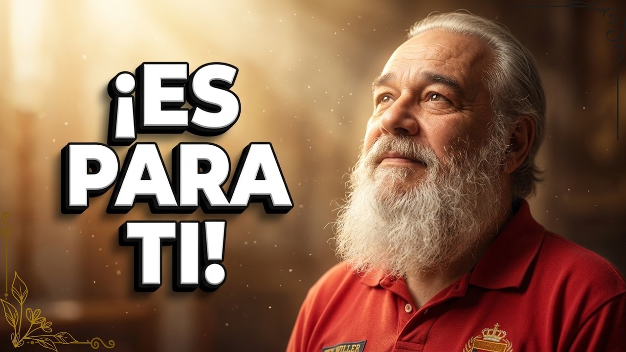 El Secreto de DIOS para Atraer Bendiciones Inesperadas HOY - YouTube