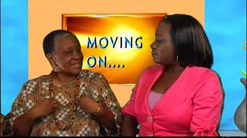 Moving On 2009 with Ruth Greaves (edited)