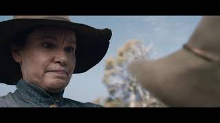 THE DROVER'S WIFE THE LEGEND OF MOLLY JOHNSON - Official trailer