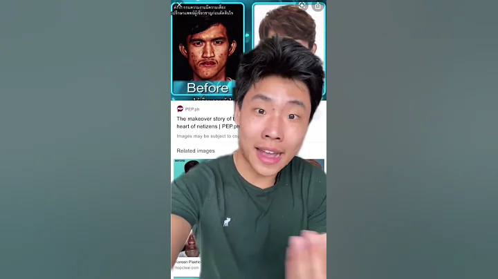 You’re Not Ugly, You’re Just Broke #shorts