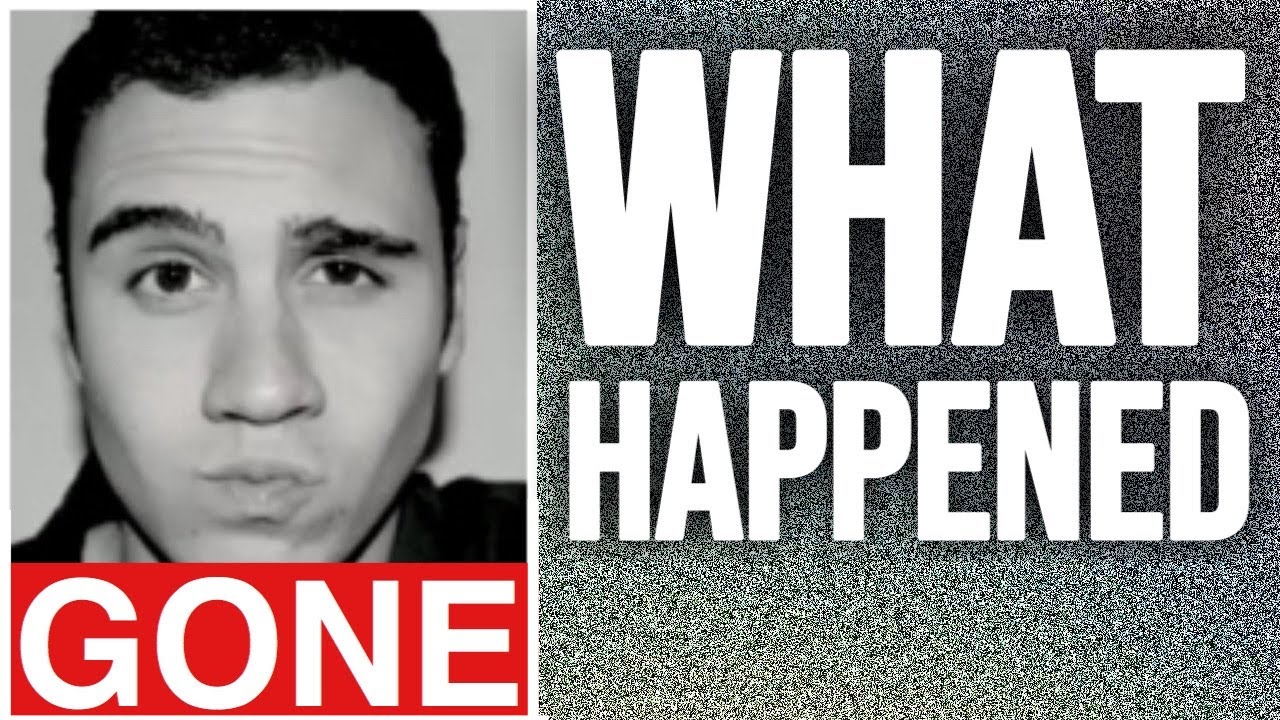 YouTubers that randomly Disappeared (why?) YouTube