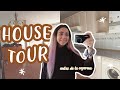 ¡Me he comprado un piso! 🏠 🌈 HOUSE TOUR antes de la REFORMA