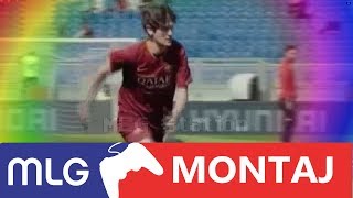 Cengiz'in attığı gole meydan okuyan çocuk Montajı :D【Marco MLG Montaj】