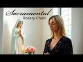 Rosary Chain - Sacramental (Lyric Video) Catholic Christian Rock