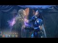 Encantadia: Pangalawang kamatayan ni Adhara