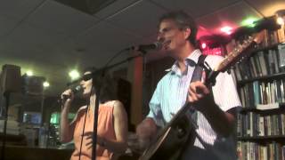 Alan Dunham & Elizabeth Winge - "Easy"