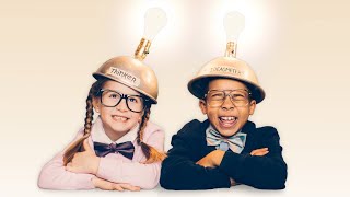 ideas4ears enter the children’s invention contest