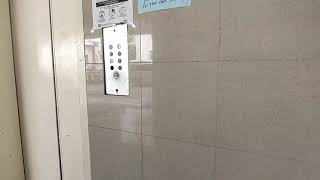 [National Day Special 3] Fiam Elevator at Hock Mansion.