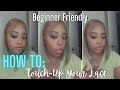 How To Touch Up Your Lace: Save That Money Sis !