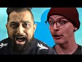 Self-Proclaimed CUCK Loses it over iDubbbz Drama! (Bunty King - Annand Virk)