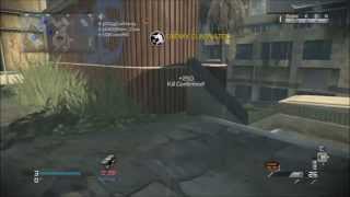 2 Ghosts Leftys