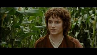 Dikkat Şahan Çıkabilir - Adeta Gerçek Elektrik - Hobbit Sahnesi