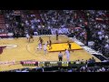 LeBron James 30 points (nice dunk) vs Cleveland Cavaliers full highlights 11/24/2012 HD