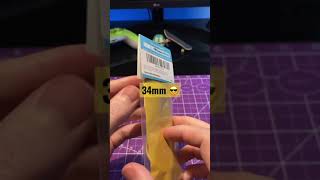 Teak Tuning 34Mm Fingerboard Deck Unboxing