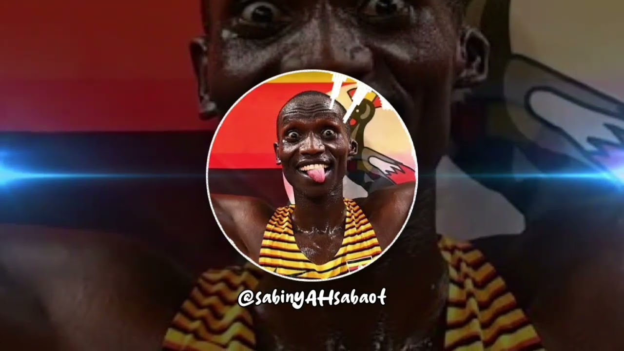 Comedian Dr Hillary Okello jokes about JOSHUA CHEPTEGEI — funny thoughts on Ugandan Athletes.