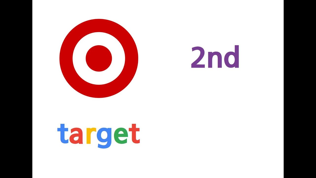 target 02 - YouTube
