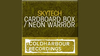 Neon Warrior (Original Mix)