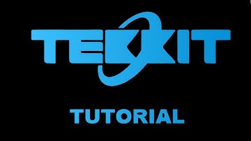 Tekkit Tutorial: Yellowcake to Uranium Hexafluoride  - Nuclear Boiler