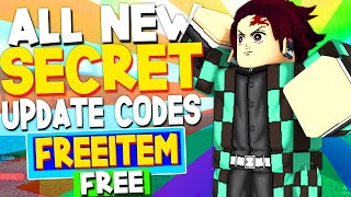 Slayers Unleashed codes in Roblox: Free Resets and Reroll (July 2022)