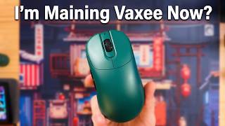 The Best Mouse I've Tested in 2026 - Vaxee NP-01S V3