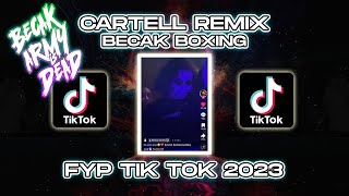 CARTELL REMIX - (DENNIS DETHAN & GEORGE AXWELL EDIT)