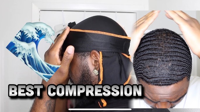 Compression Wave Cap for 360 Waves - FRESHCOUPES.