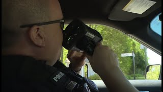 Why Virginia police department has no plans to stop writing speeding tickets