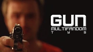 Gun | Multifandom [TYS]