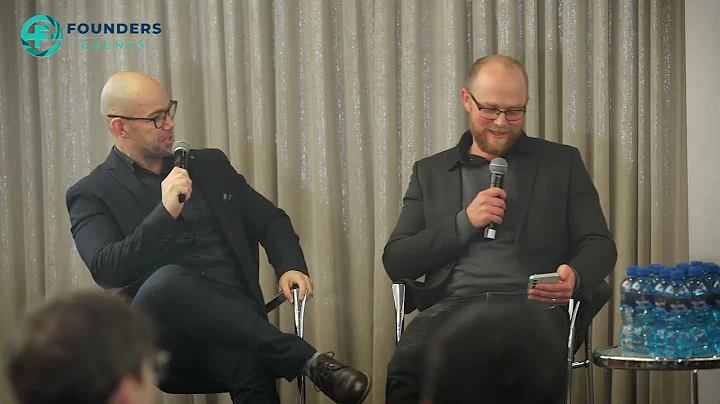 Scale-Up Con: Growth frameworks for scaling companies