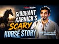 Siddhant Karnick’s Heartwarming Speech at Maulik Kotak’s Pets on Juhu Beach Book Launch Event