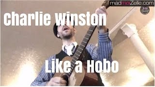 Charlie Winston "Like a Hobo" acoustique chords