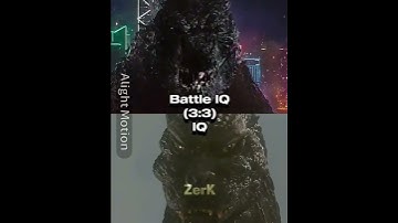 Open Collab Submission @g-1edits1457 | Godzilla Evoled Vs Upgraded Titan Tv Man #shorts #zerkoc