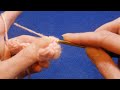 Easy Baby Blanket | One Row Repeat | Crochet Stitch